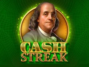 Cash Streak